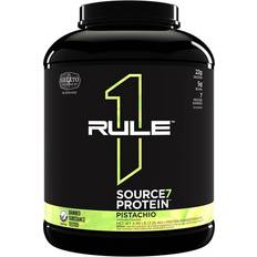 Rule One Source7 Protein Pistachio Gelato 2260g