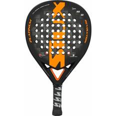 Siux Padelracket Platinum Revolution 24K