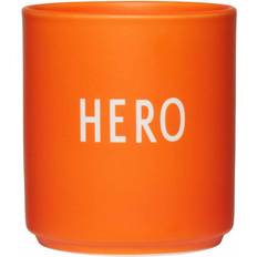 Design Letters Favourite Hero Mug 25cl