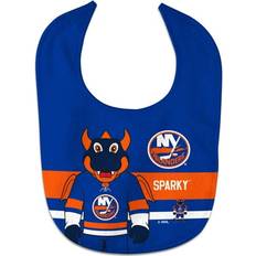 WinCraft New York Islanders All Pro Mascot Baby Bib