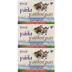Pure Greek Pansoap Natural Soap with Donkey Milk for Face Body Bath