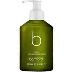 Bamford Sage Hand & Body Wash 250ml