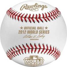 Rawlings 2012 MLB World Series Boxed Baseball