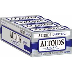 Altoids Arctic Peppermint Mints, 1.2-Ounce Tin