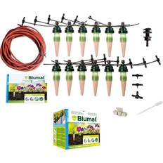 Green Irrigation Parts Blumat TROPF Medium Deluxe Irrigation Kit