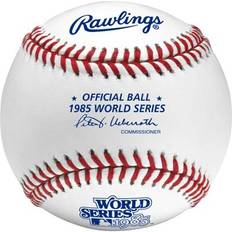 Rawlings 1985 MLB World Series Boxed Baseball