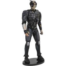 DC Borg Star Trek Select Actionfigur The Next Generation