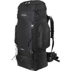 EuroHike Nepal Backpack 85L - Black