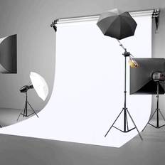 Studio Photography Background White