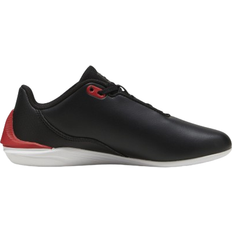 Puma Youth Scuderia Ferrari Drift Cat Decima Motorsport - Black/Rosso Corsa