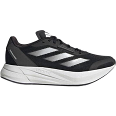 Adidas 7 - Road - Unisex Running Shoes adidas Duramo Speed - Core Black/Cloud White/Carbon