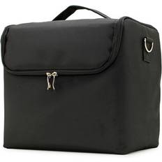 Tlily Cosmetics Storage Bag - Black