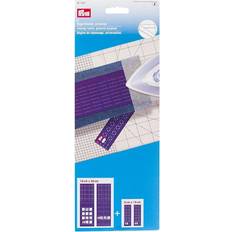 Prym General Purpose Ironing Rulers 2pcs