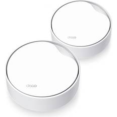 TP-Link Deco X50 POE (2-pack)