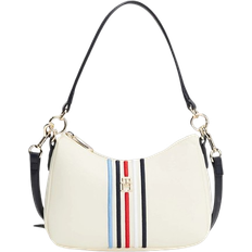 Tommy Hilfiger Bags Tommy Hilfiger Poppy Small Signature Shoulder Bag - Calico