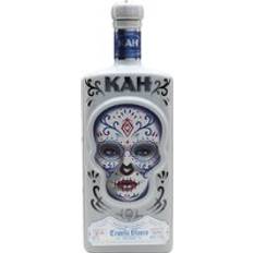 Kah Tequila Blanco Square Bottle 70cl