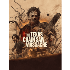 The Texas Chain Saw Massacre (PC)