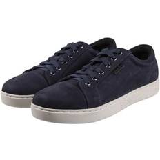 Orca Bay Men's Nubuck Leather Kensington Shoe Indigo