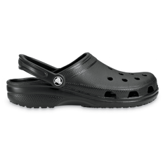 Outdoor Slippers Crocs Classic Clog - Black