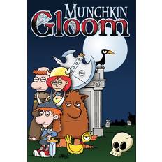 Munchkin Gloom