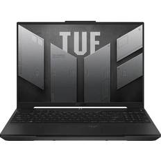ASUS 16 GB - 512 GB - AMD Ryzen 7 Laptops ASUS TUF Gaming A16 Advantage Edition FA617NS-N3083W