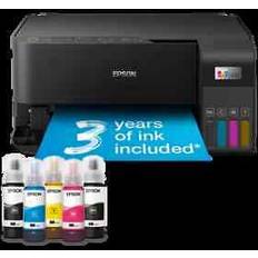 Epson Colour Printer - Inkjet - Scan Printers Epson EcoTank ET-2830 Inkjet