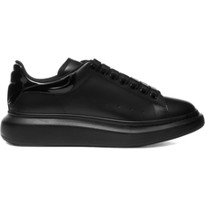 Alexander McQueen Unisex Trainers Alexander McQueen Oversized - Black