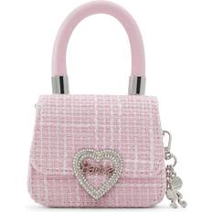 Aldo Barbie Mini Bag - Light Pink