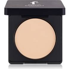 Flormar Facial make-up Powder Compact Powder 092 Medium Soft Peach