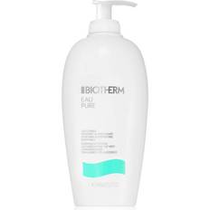 Biotherm Eau Pure Vivifying & Hydrating Body Milk 400ml