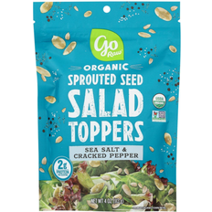 Go Raw Organic Sprouted Seed Salad