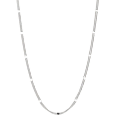 Pernille Corydon Agnes Necklace - Silver