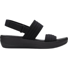 Clarks Arla Stroll - Black