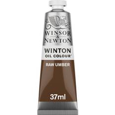 Winsor & Newton Winton Oil Color Raw Umber 37ml