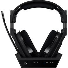 Logitech Wireless Headphones Logitech Astro A50 X