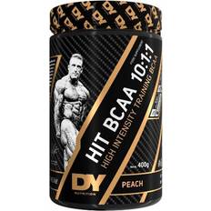 DY Nutrition Hit BCAA 10:1:1 400g Peach