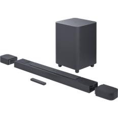 HDMI - HDMI Pass-Through Soundbars & Home Cinema Systems JBL Bar 800