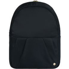 Pacsafe CX Anti Theft Convertible Backpack - Black Gold