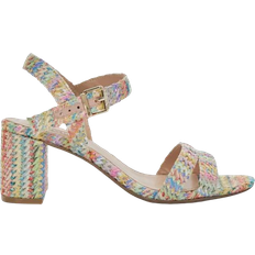 Multicoloured - Women Heeled Sandals Dune London Merisa - Multi