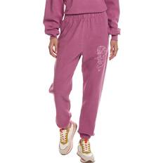 PacSun Boys Lie Radiate Love Sweatpants - Pink