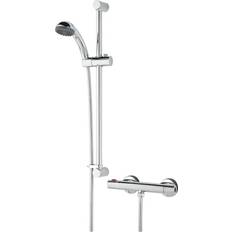 Bristan Shower Systems Bristan Zing2 (ZI SHXSMCTFF C) Chrome