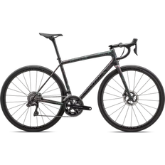 Specialized Aethos S-Works Di2 - Obsidian/Abalone/Obsidian Men's Bike