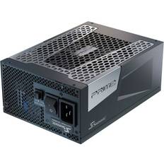 Seasonic Platinum PSU Units Seasonic Prime PX-1600 ATX 3.0