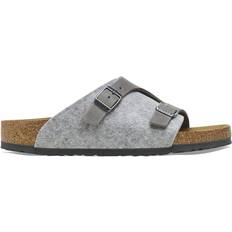 Birkenstock Zürich - Light Grey