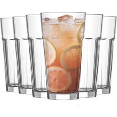 LAV Highball Drink Glass 36cl 6pcs