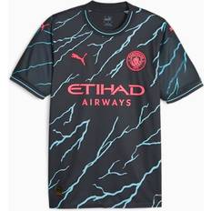 Puma Manchester City Third Shirt 2023/24 - Ladies