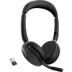 Jabra Evolve2 65 Flex - USB-A UC Stereo