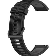 Silicone Replacement Straps for Huawei Watch GT3 20mm