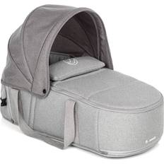 Grey Soft Carrycots Jané Soft Smart Carrycot