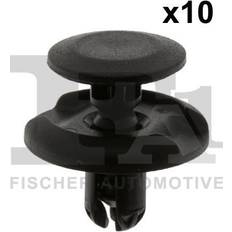 FA1 33-30004.10 Clip, IX Yaris II